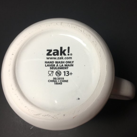 Frozen Elsa Anna Stronger Together Zak! Mug - Picture 11 of 11